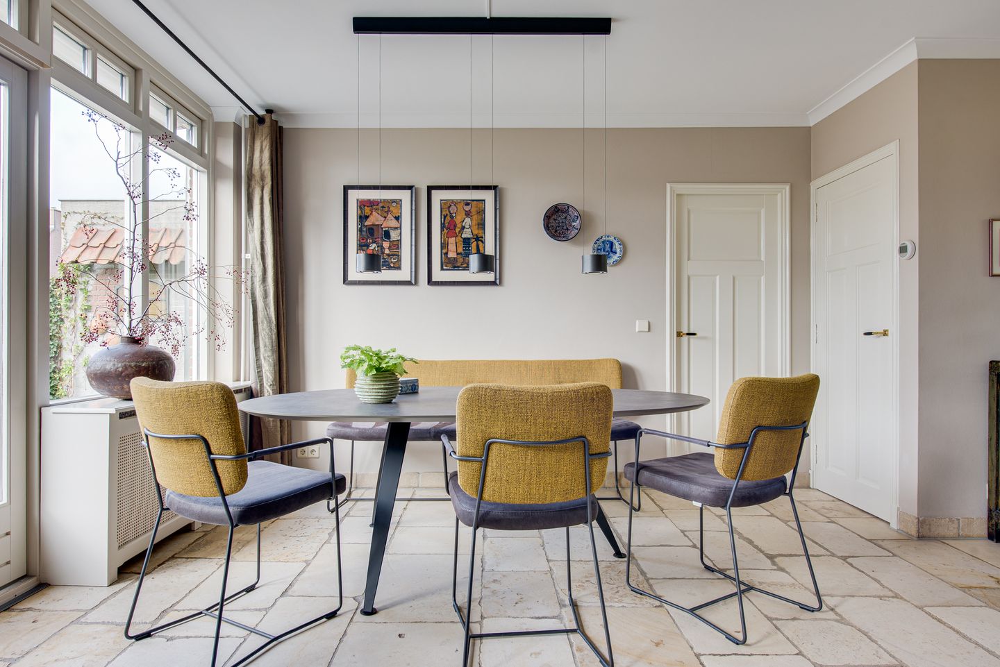 Foto 10 van Lijsterboog 39