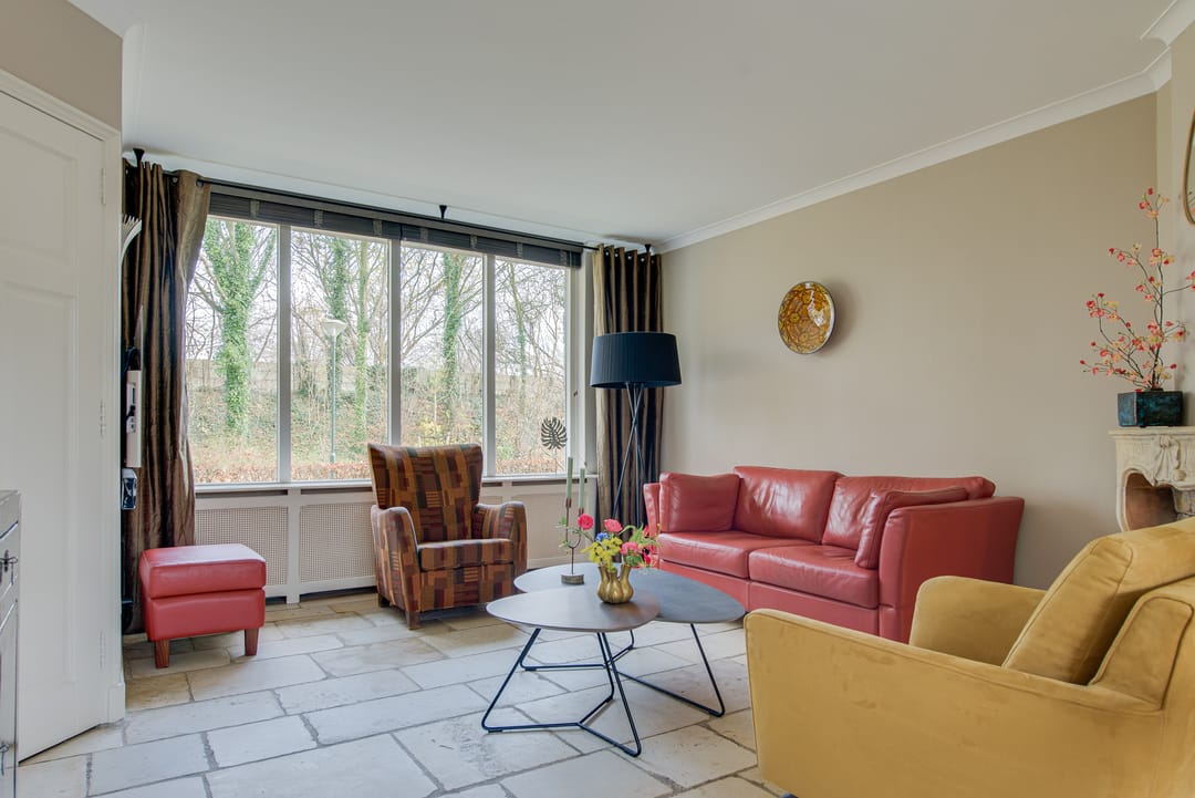 Foto 11 van Lijsterboog 39