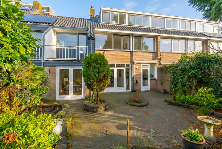 Foto 23 van Alfred Nobellaan 112