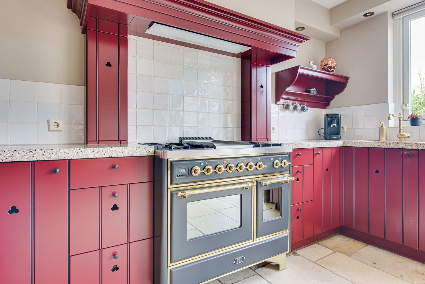 Foto 14 van Lijsterboog 39