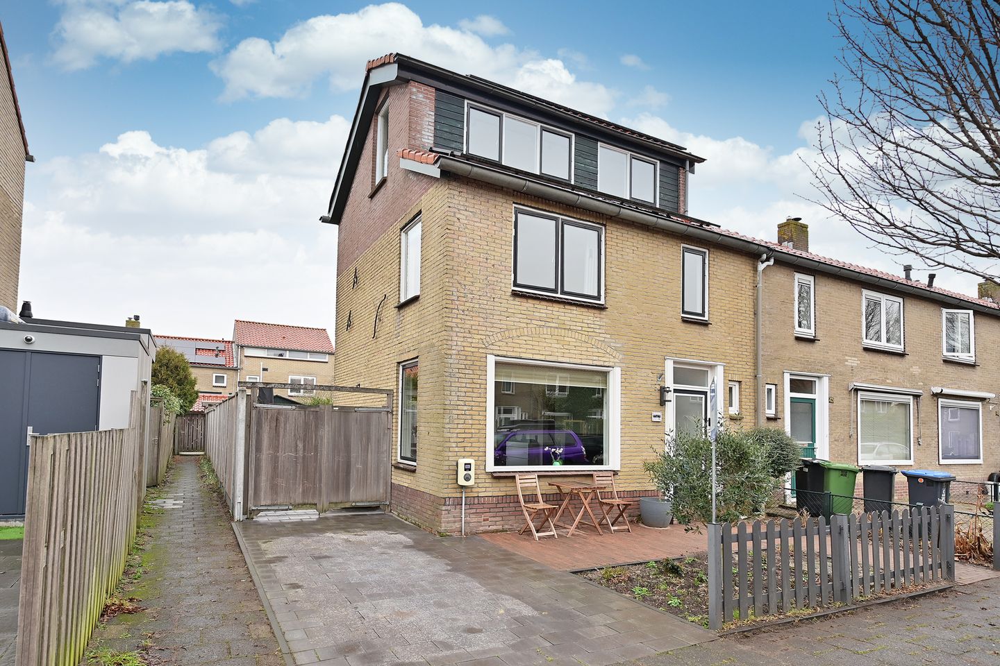 Foto 1 van Ten Boschstraat 45