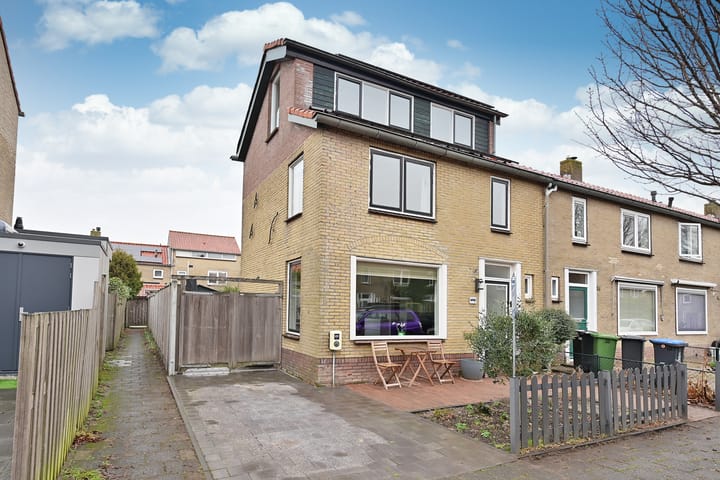 Ten Boschstraat 45 main image