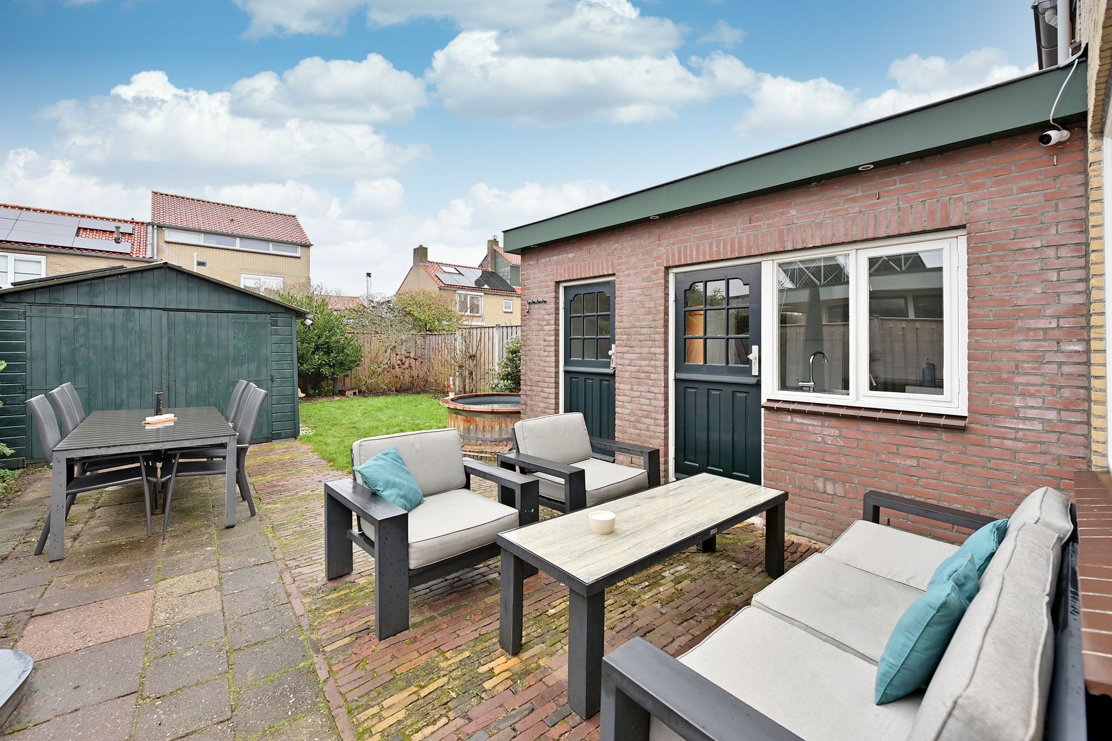 Foto 15 van Ten Boschstraat 45