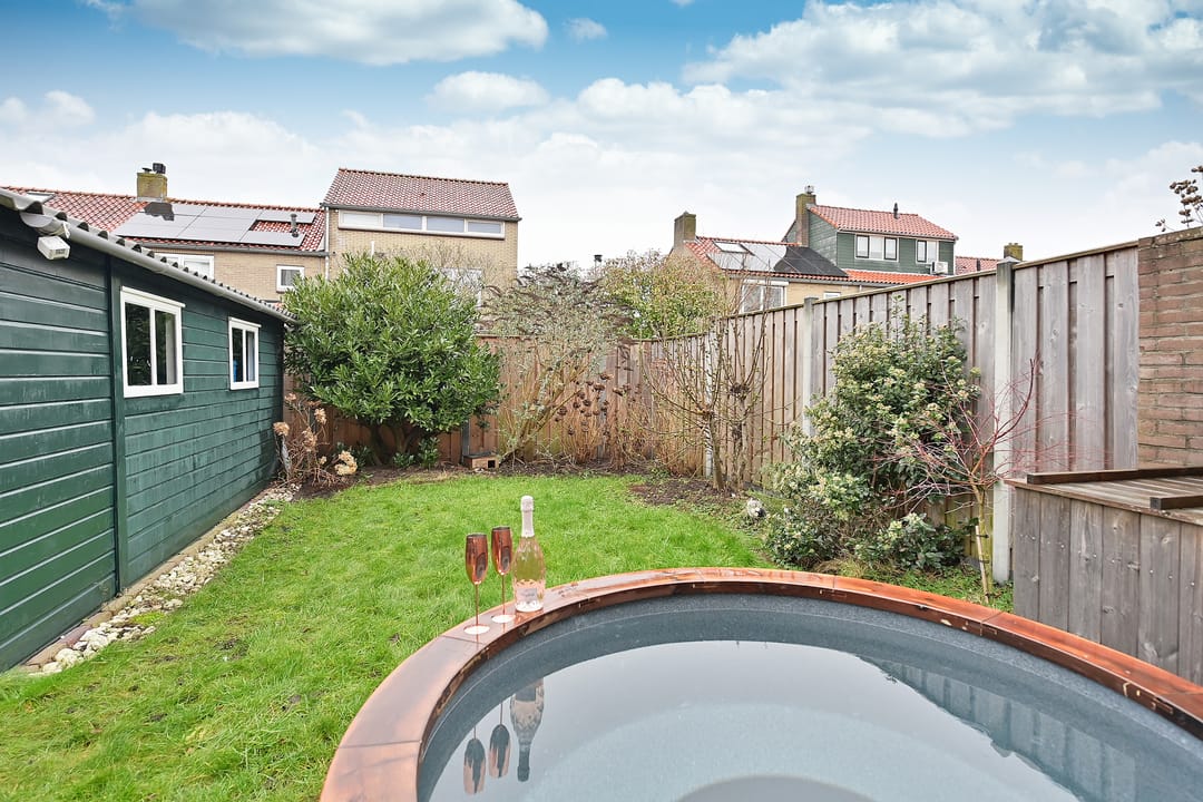 Foto 16 van Ten Boschstraat 45