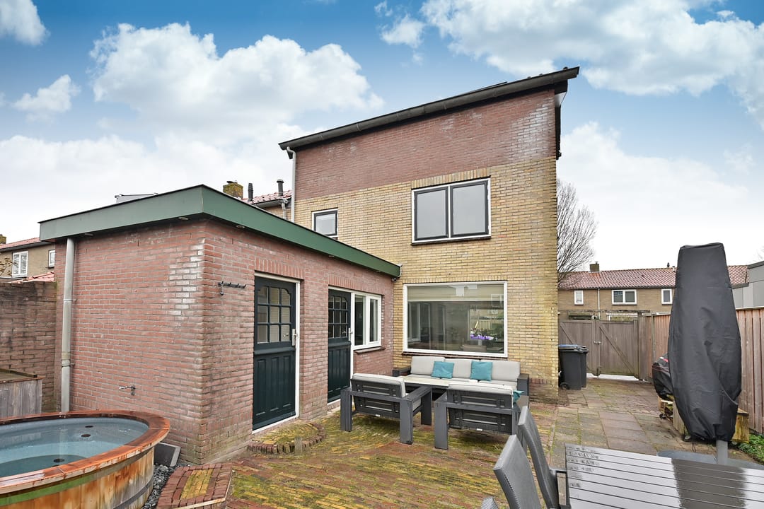 Foto 17 van Ten Boschstraat 45