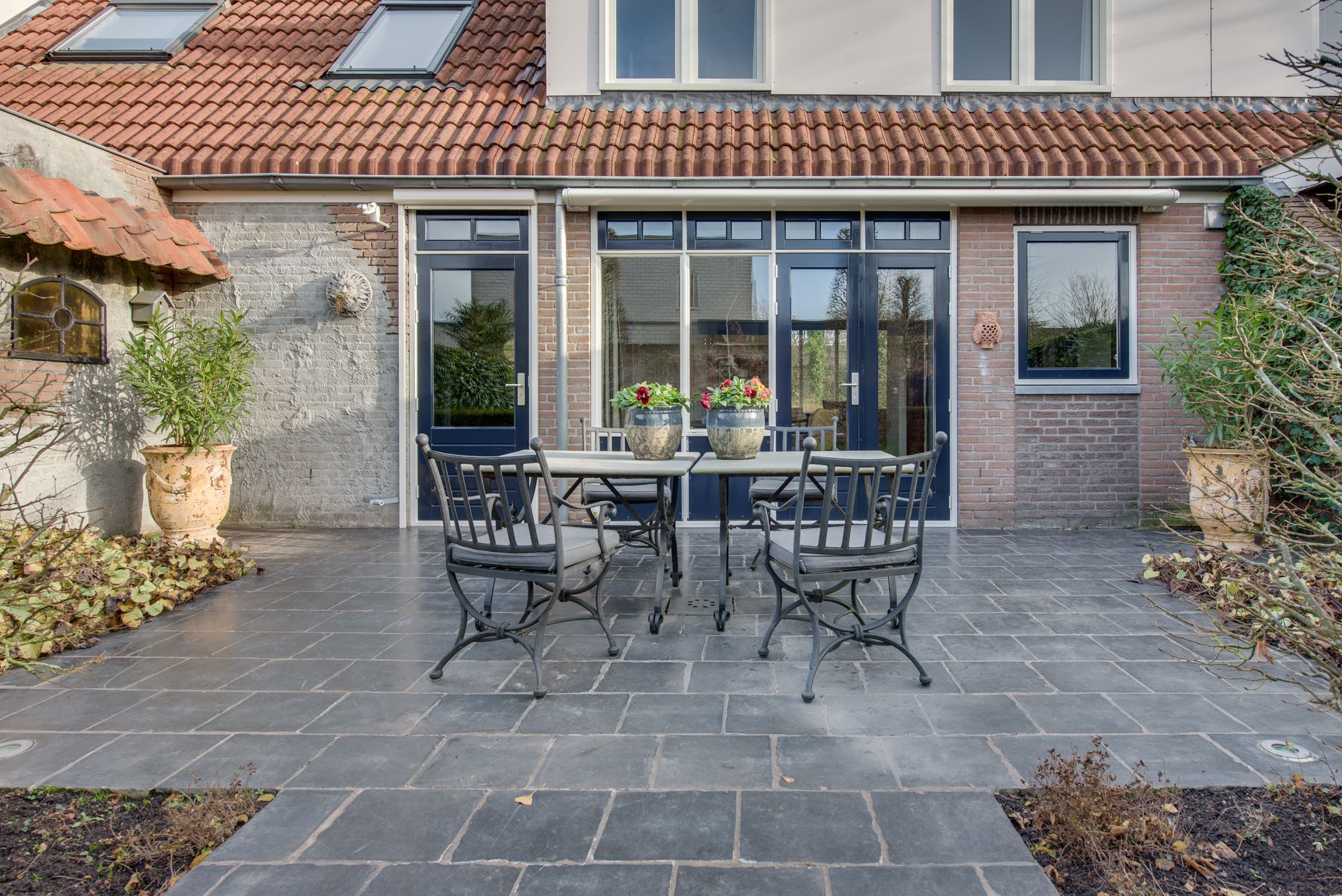 Foto 21 van Lijsterboog 39