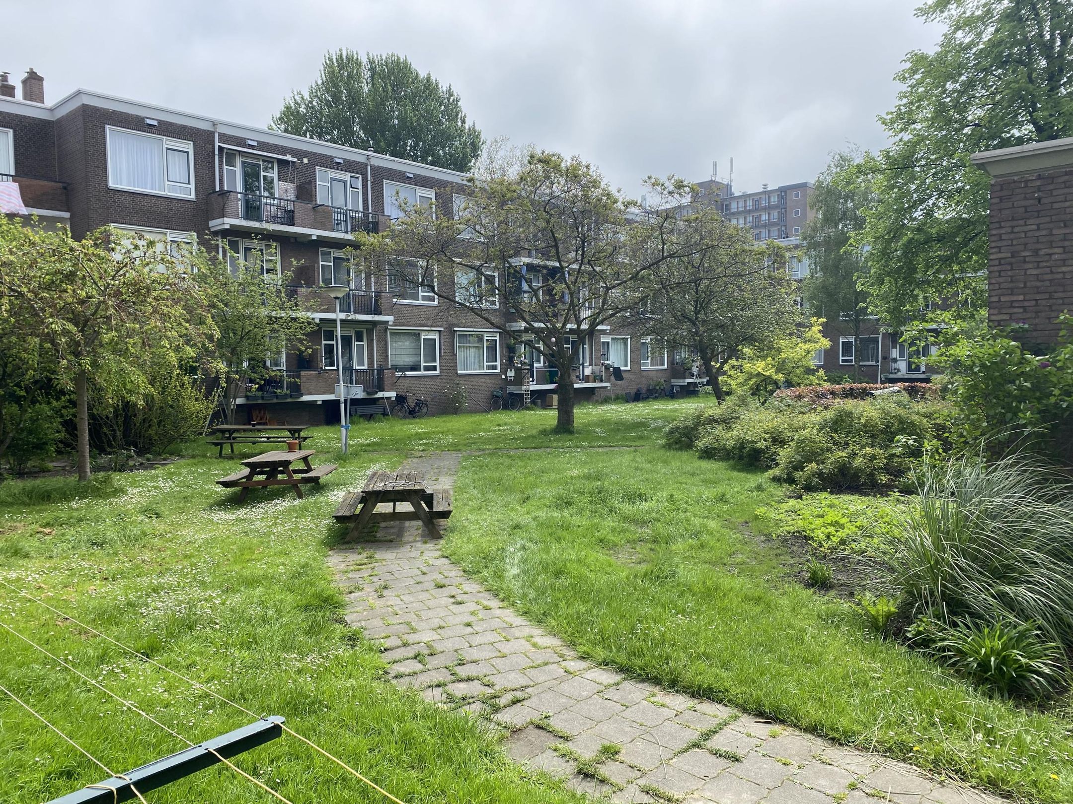 Foto 12 van Van Alkemadestraat 18