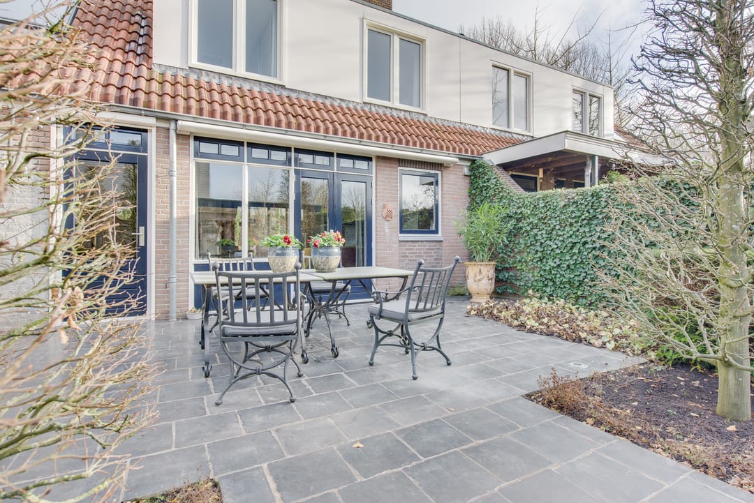 Foto 23 van Lijsterboog 39