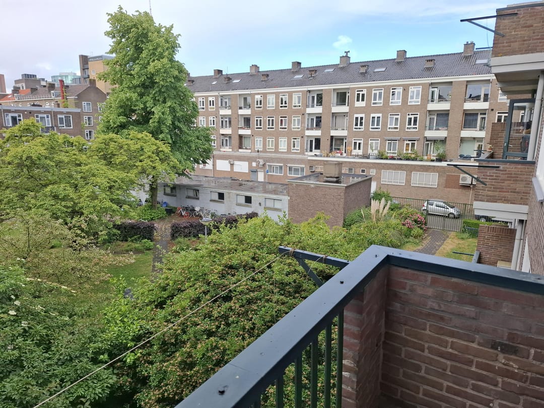 Foto 11 van Van Alkemadestraat 18