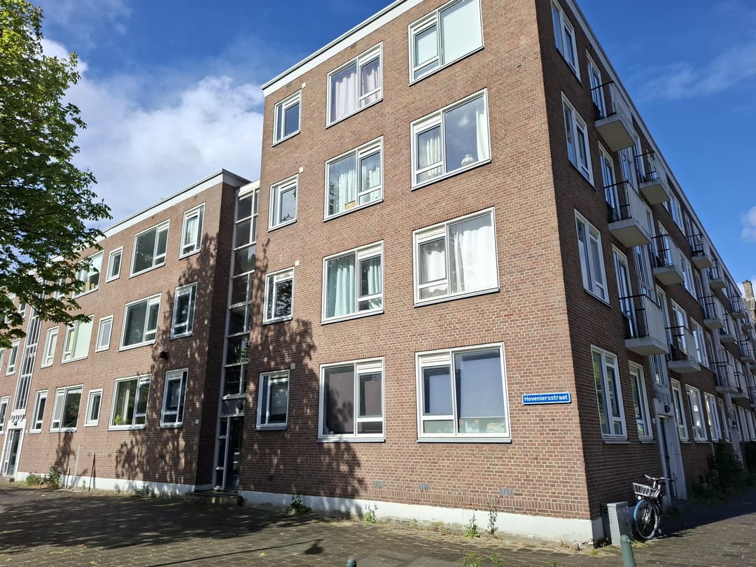 Foto 13 van Van Alkemadestraat 18