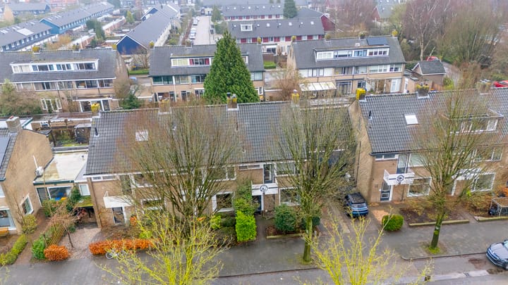 Foto 45 van Alfred Nobellaan 112