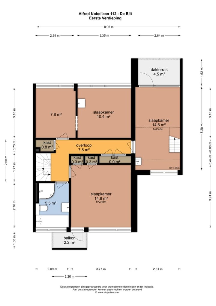 Foto 52 van Alfred Nobellaan 112