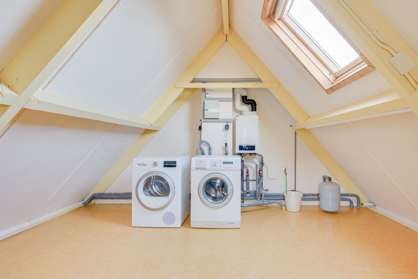 Foto 35 van Lijsterboog 39