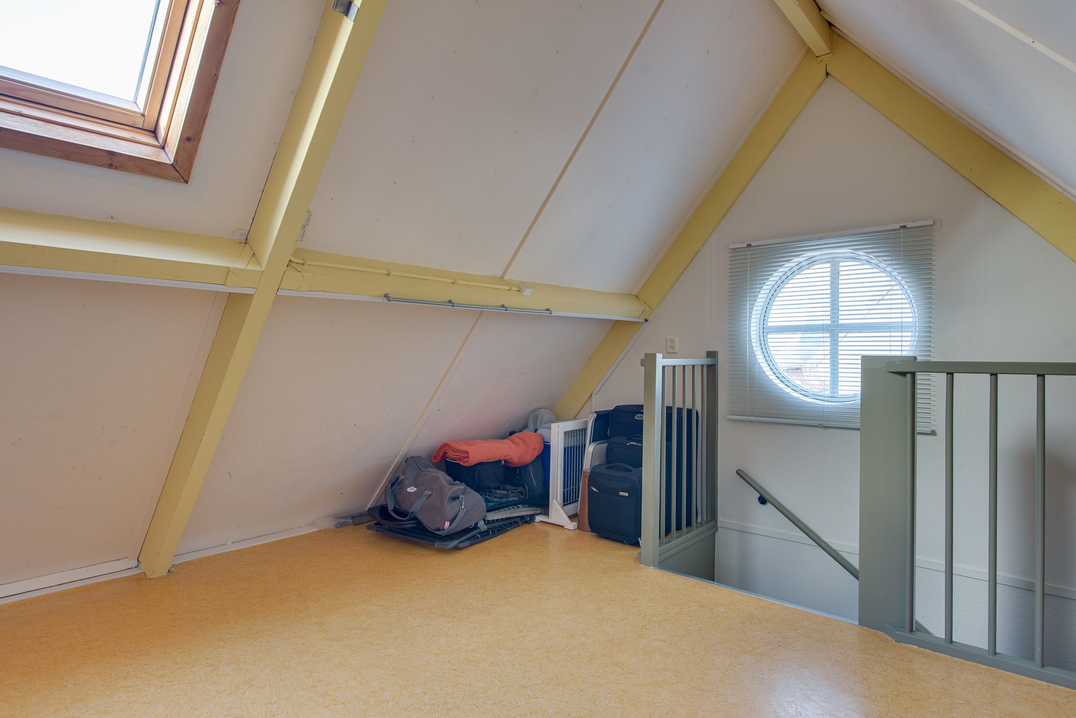 Foto 36 van Lijsterboog 39