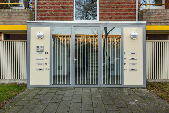 Foto 5 van De Genestetstraat 21