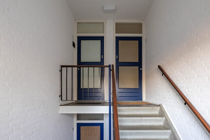 Foto 6 van De Genestetstraat 21