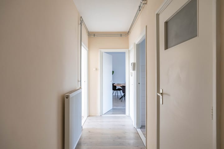 Foto 9 van De Genestetstraat 21