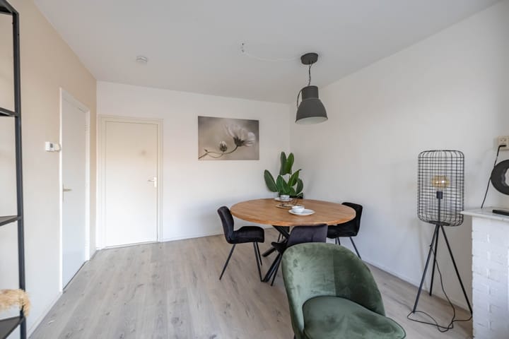 Foto 13 van De Genestetstraat 21