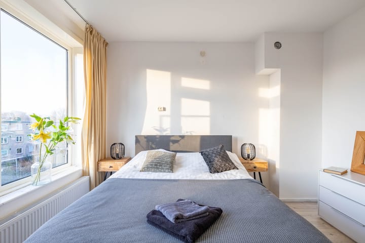 Foto 16 van De Genestetstraat 21