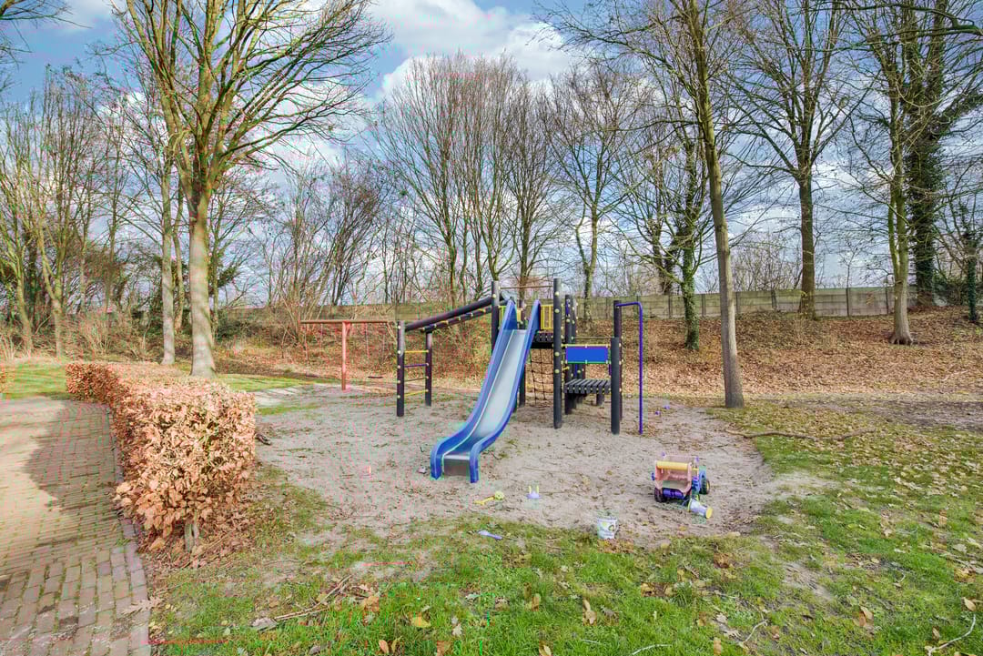 Foto 37 van Lijsterboog 39