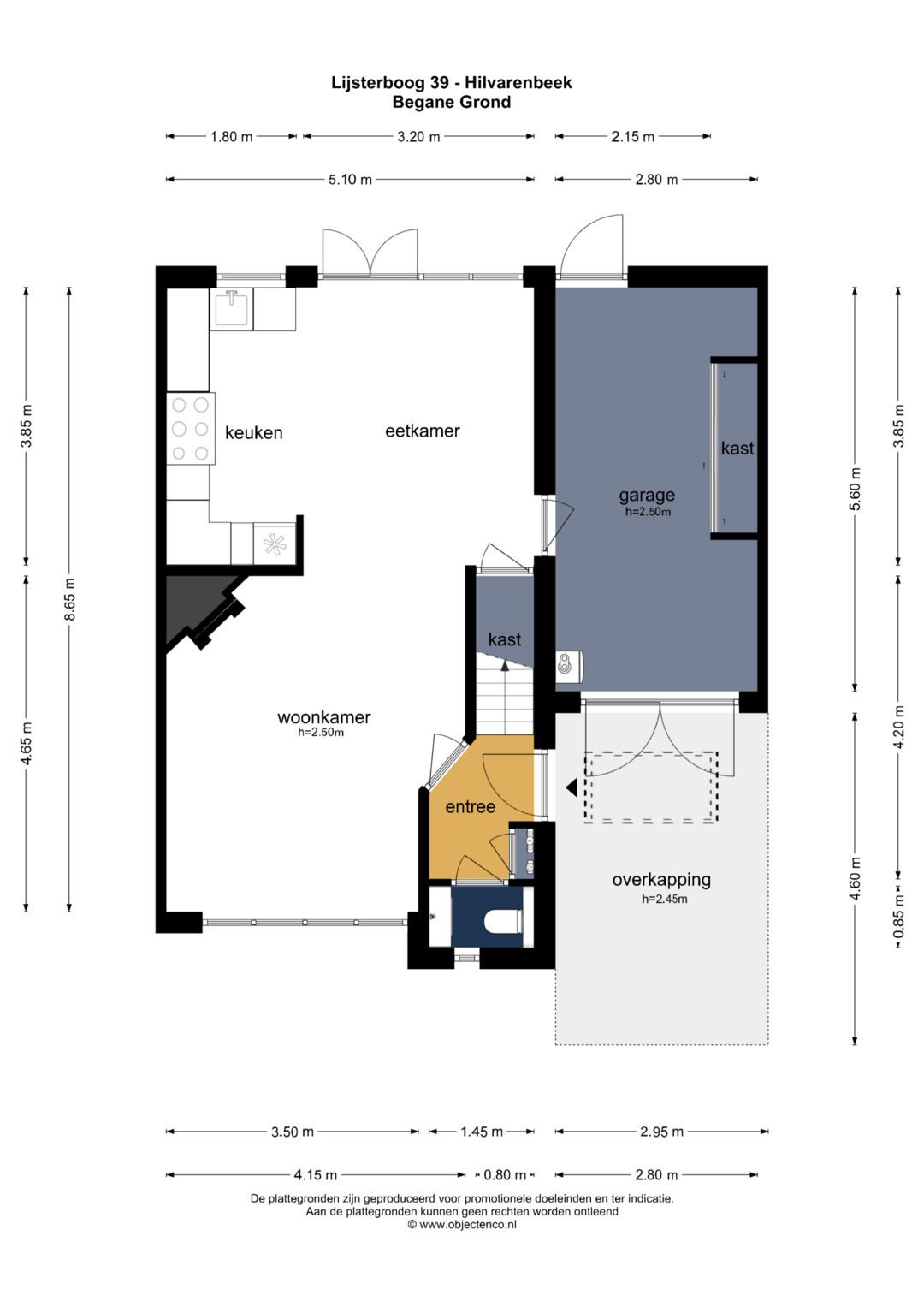 Foto 39 van Lijsterboog 39