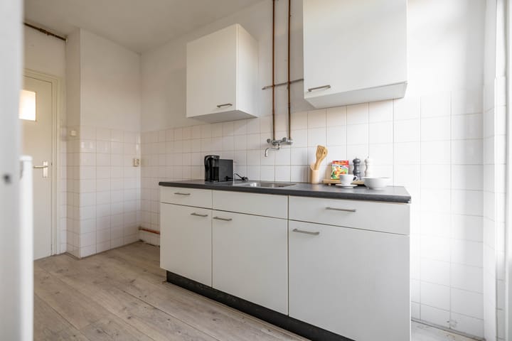 Foto 21 van De Genestetstraat 21