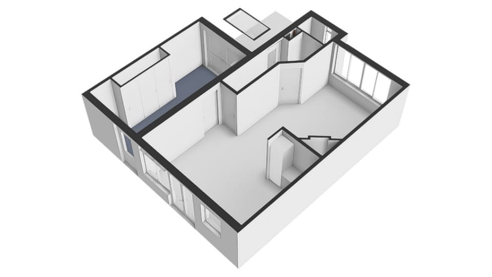 Foto 40 van Lijsterboog 39