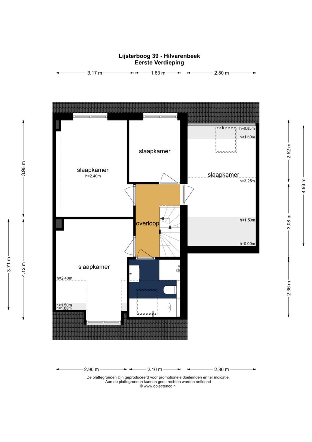 Foto 42 van Lijsterboog 39