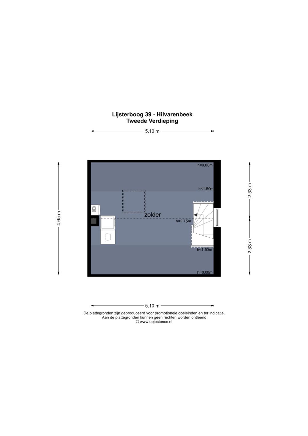Foto 45 van Lijsterboog 39