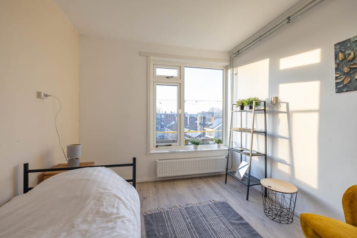 Foto 23 van De Genestetstraat 21