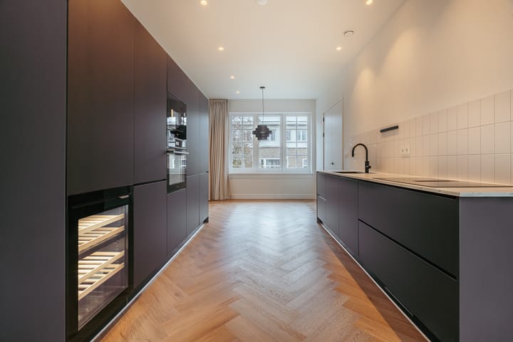 Foto 2 van Bronckhorststraat 18-3