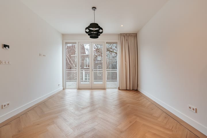 Foto 3 van Bronckhorststraat 18-3