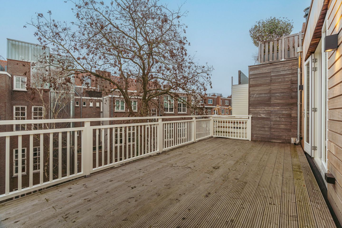 Foto 4 van Bronckhorststraat 18-3