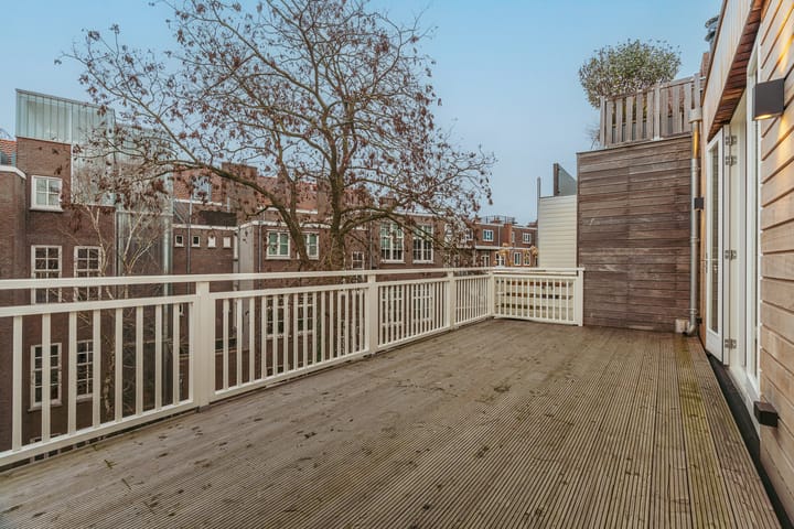 Foto 4 van Bronckhorststraat 18-3