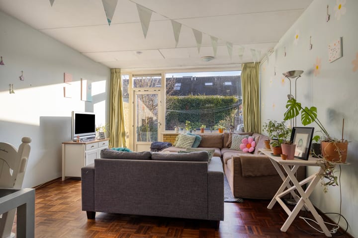 Foto 2 van Gruttoweide 104