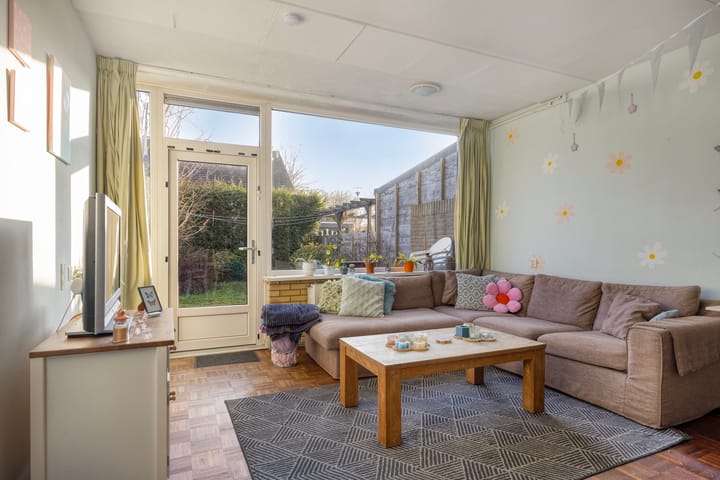 Foto 3 van Gruttoweide 104