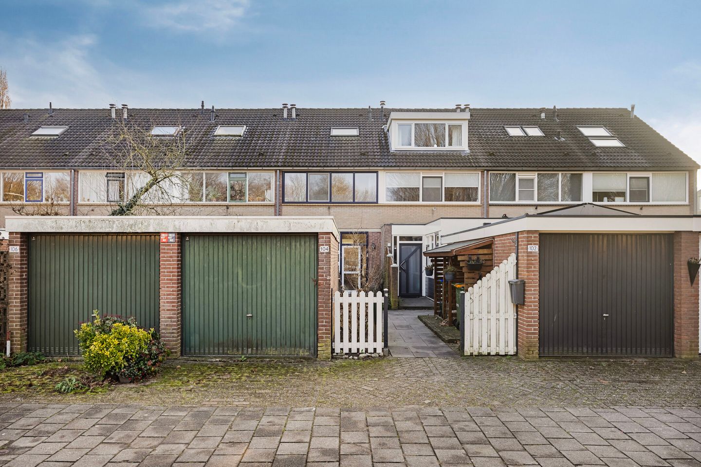 Foto 5 van Gruttoweide 104