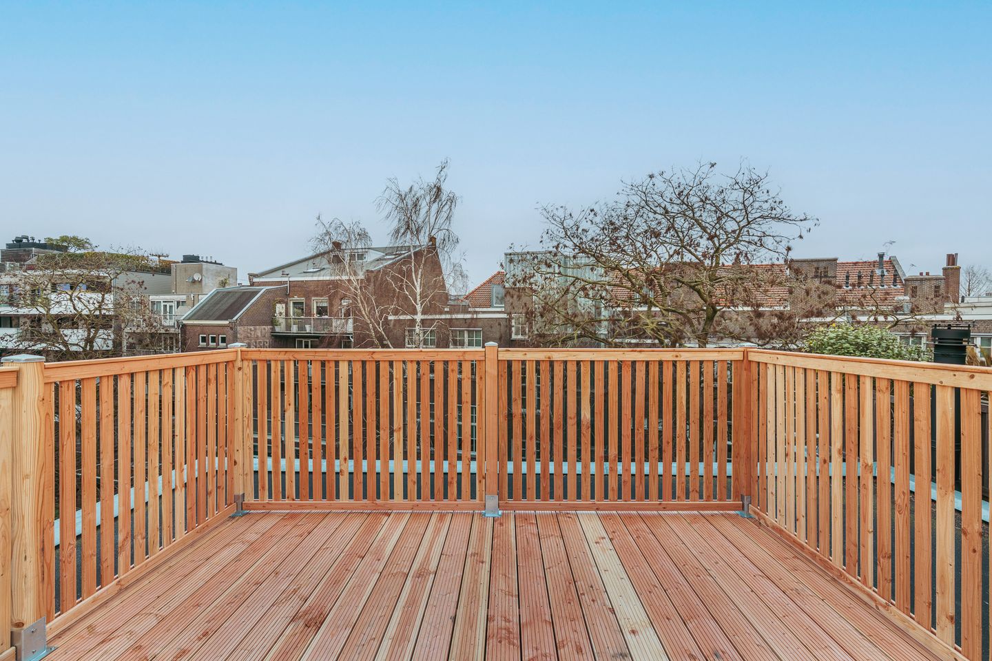 Foto 5 van Bronckhorststraat 18-3