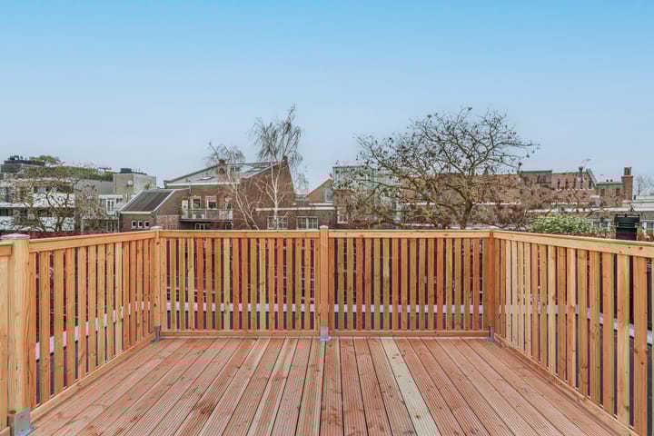 Foto 5 van Bronckhorststraat 18-3