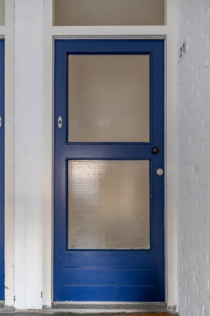 Foto 7 van De Genestetstraat 21