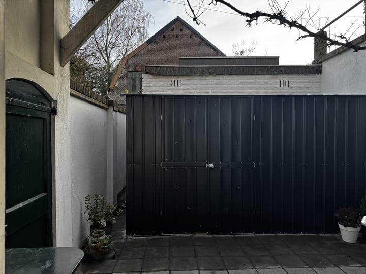 Photo 27 of Leidseweg 77