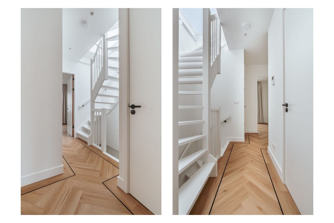 Foto 7 van Bronckhorststraat 18-3