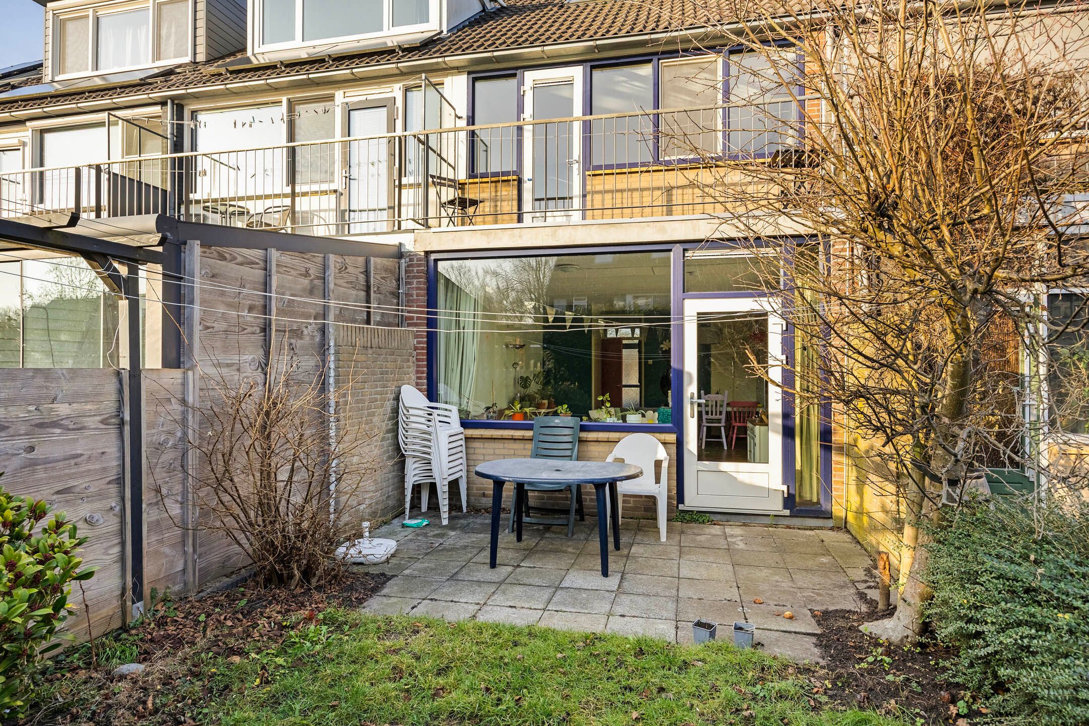 Foto 24 van Gruttoweide 104