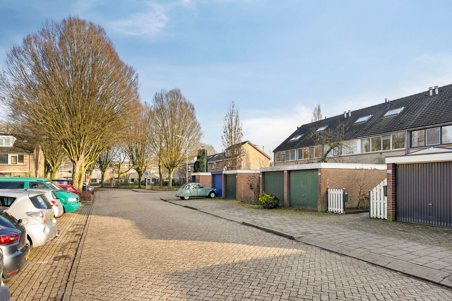 Foto 25 van Gruttoweide 104