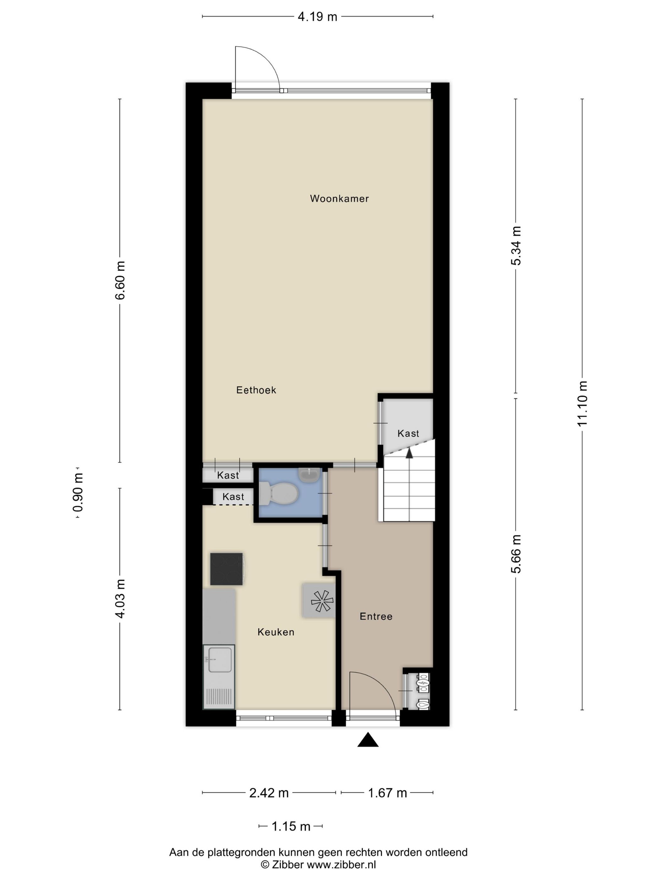 Foto 27 van Gruttoweide 104