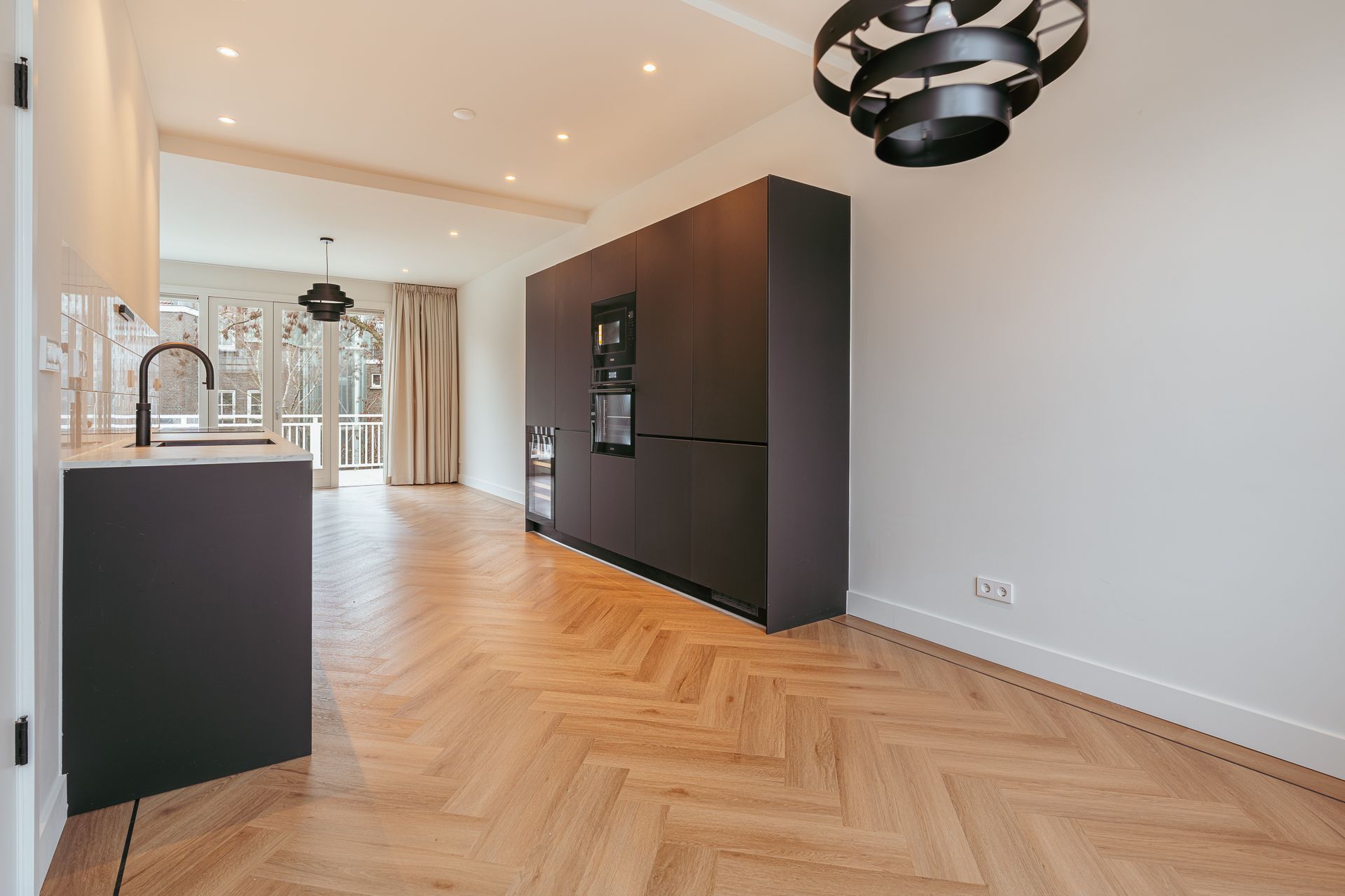 Foto 9 van Bronckhorststraat 18-3