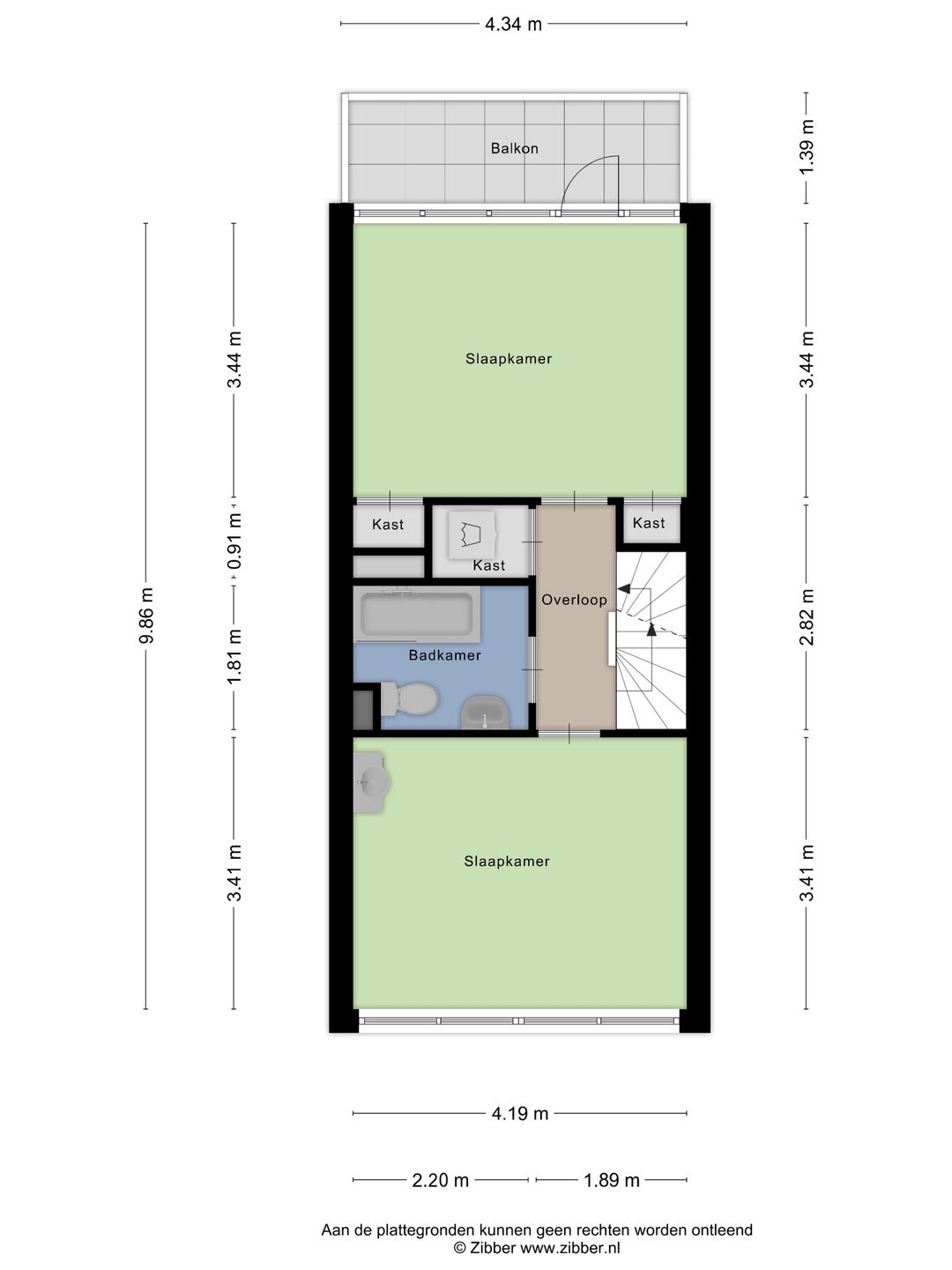 Foto 28 van Gruttoweide 104