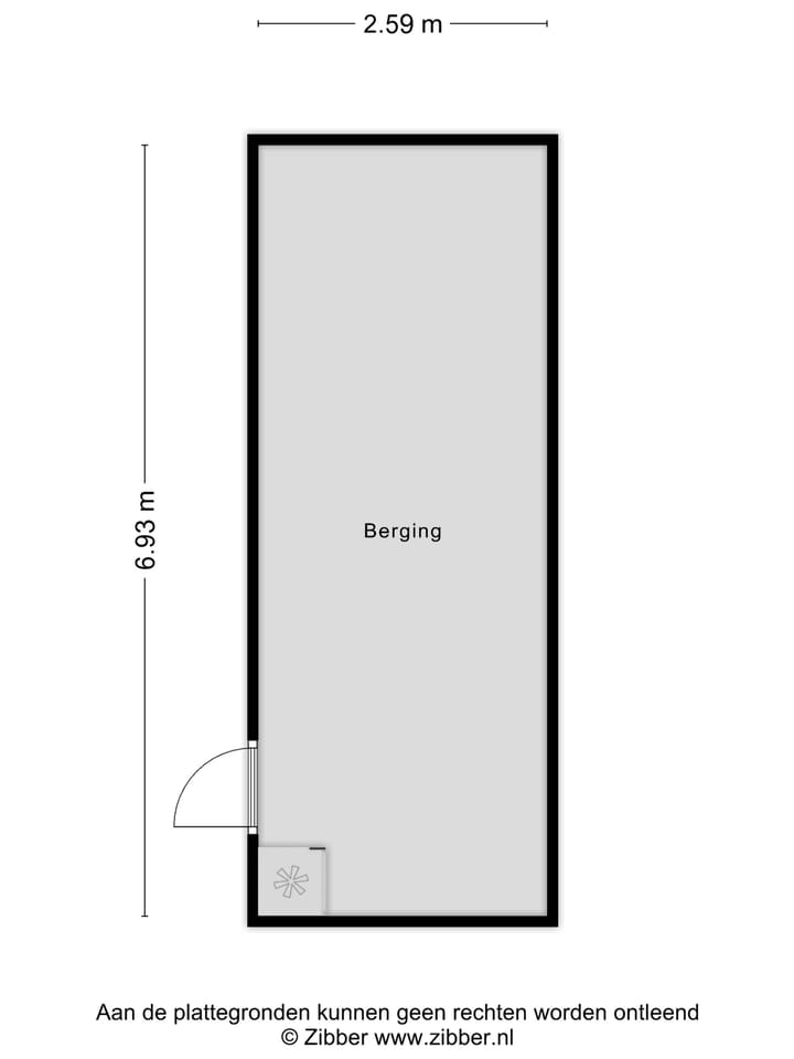 Foto 30 van Gruttoweide 104
