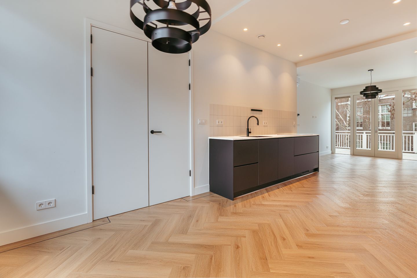 Foto 10 van Bronckhorststraat 18-3