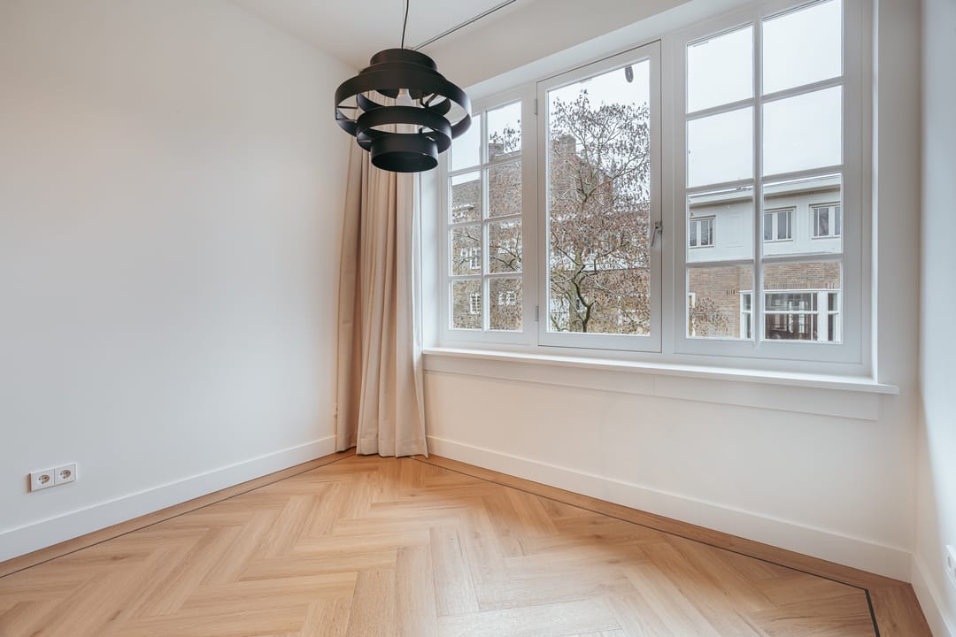 Foto 11 van Bronckhorststraat 18-3